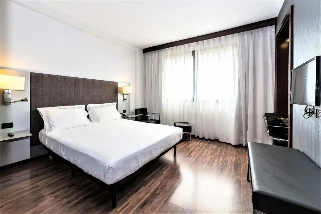 AC Hotel Padova by Marriott