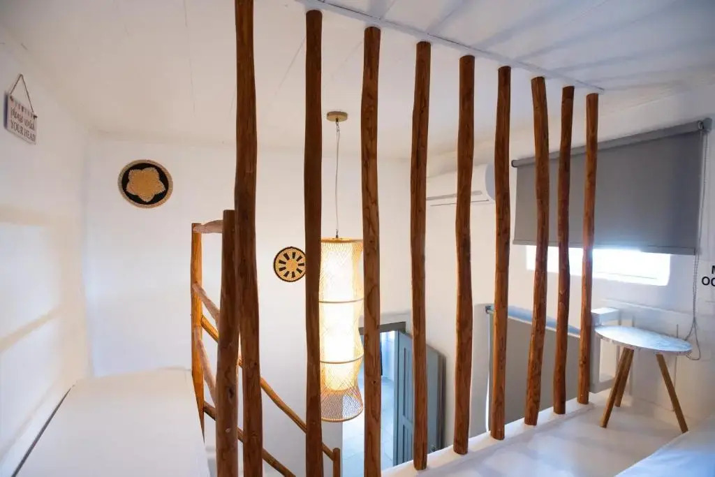 New Apartment in the heart of Mykonos town - 3