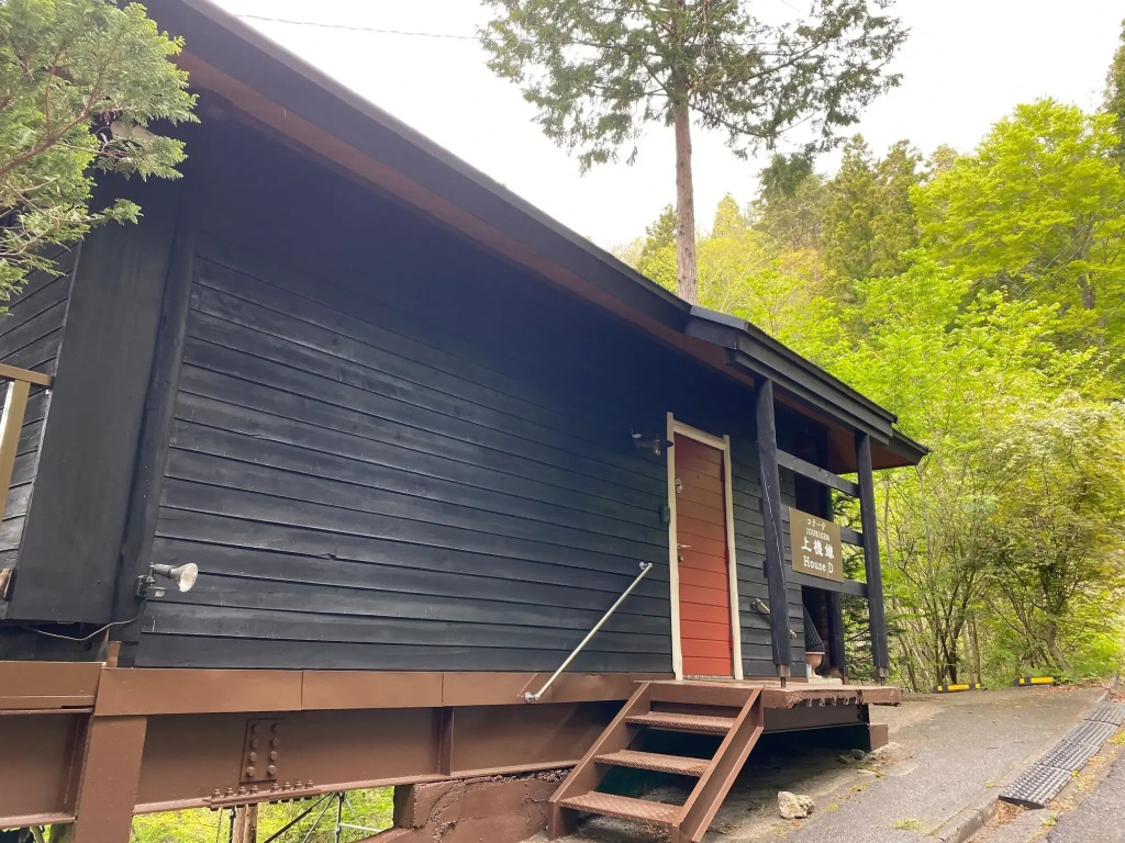 Cottage Jokigen