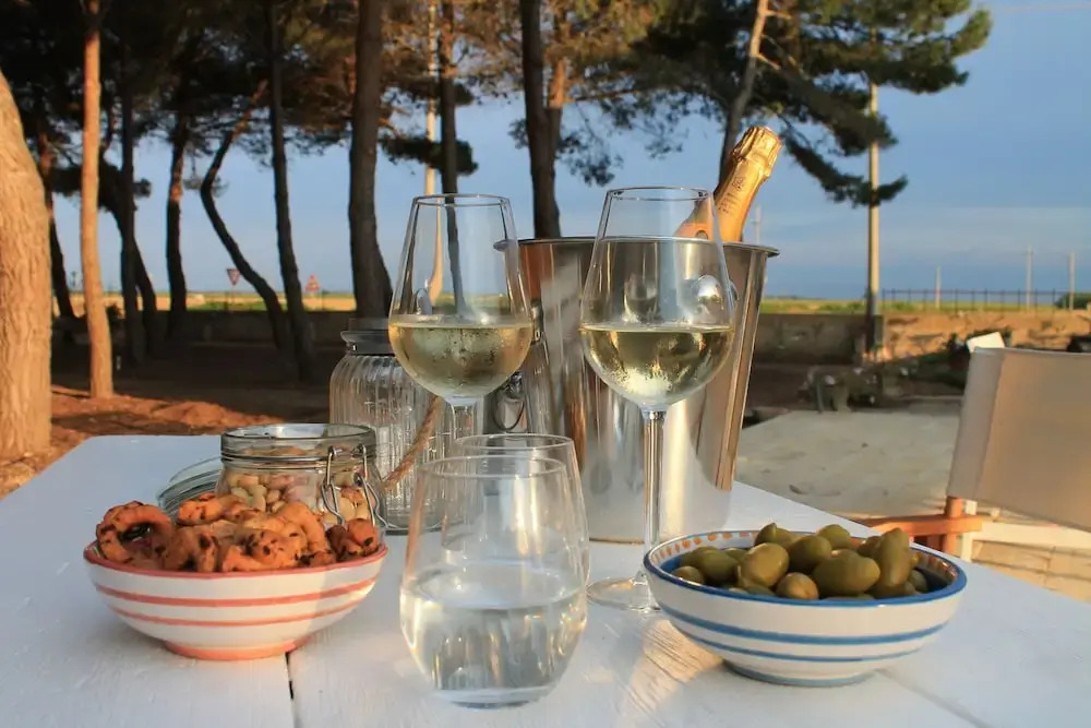 B&B Sogno Salentino
