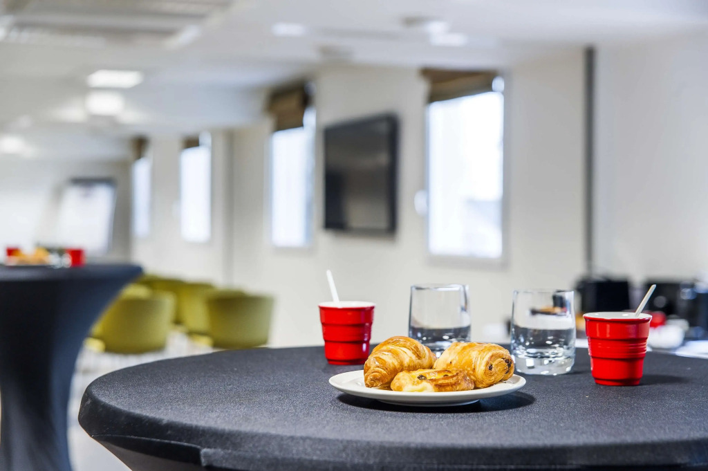 Best Western Plus Paris Velizy