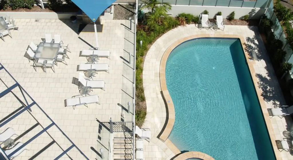 Sevan Apartments Forster