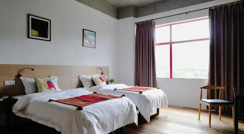 Manali Design Hotel