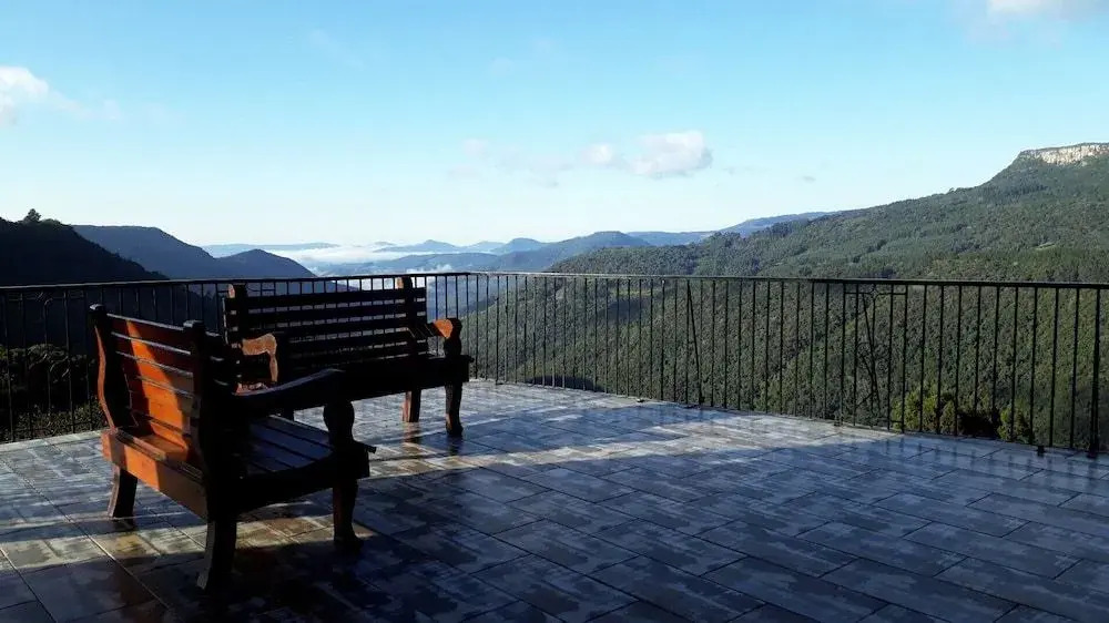 Pousada Paraíso Gramado