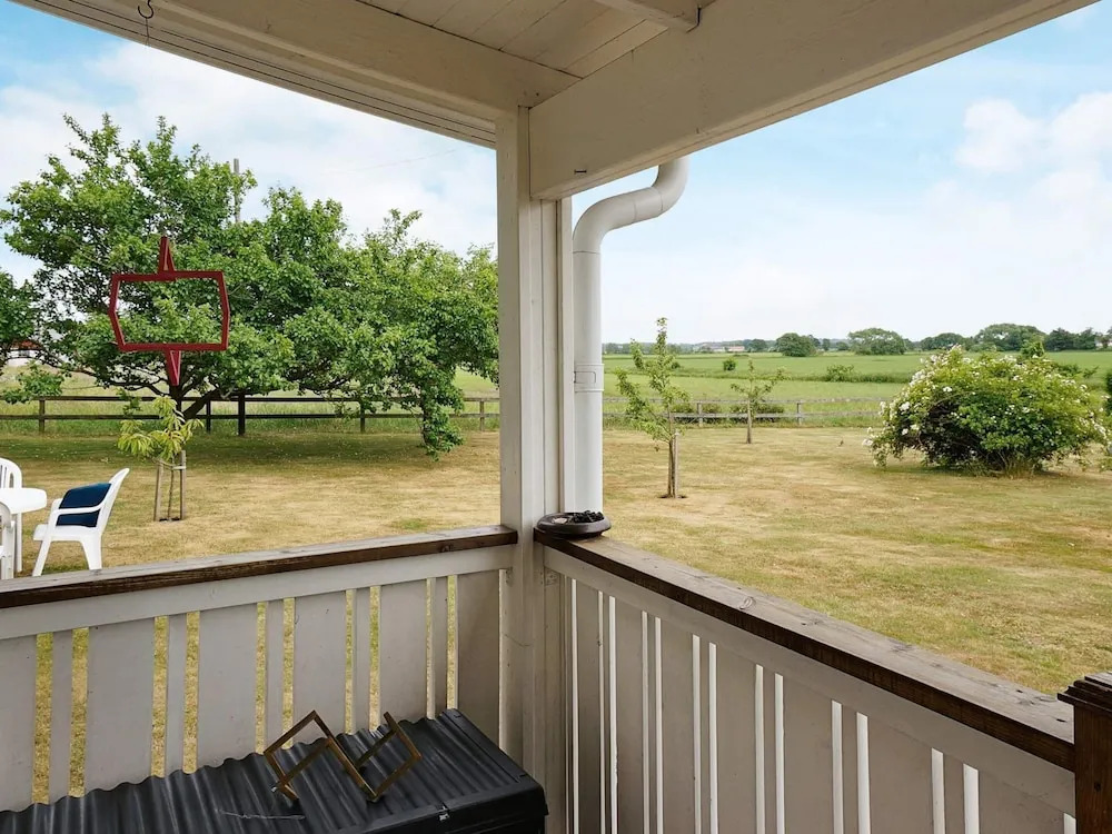 4 person holiday home in Tvååker