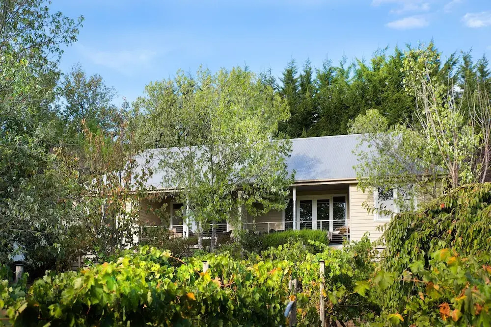 Provence Spa Villa 2