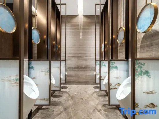Wuxi Airport Fliport Garden Hotel