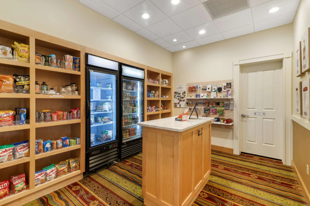 Best Western Plus Waterbury - Stowe