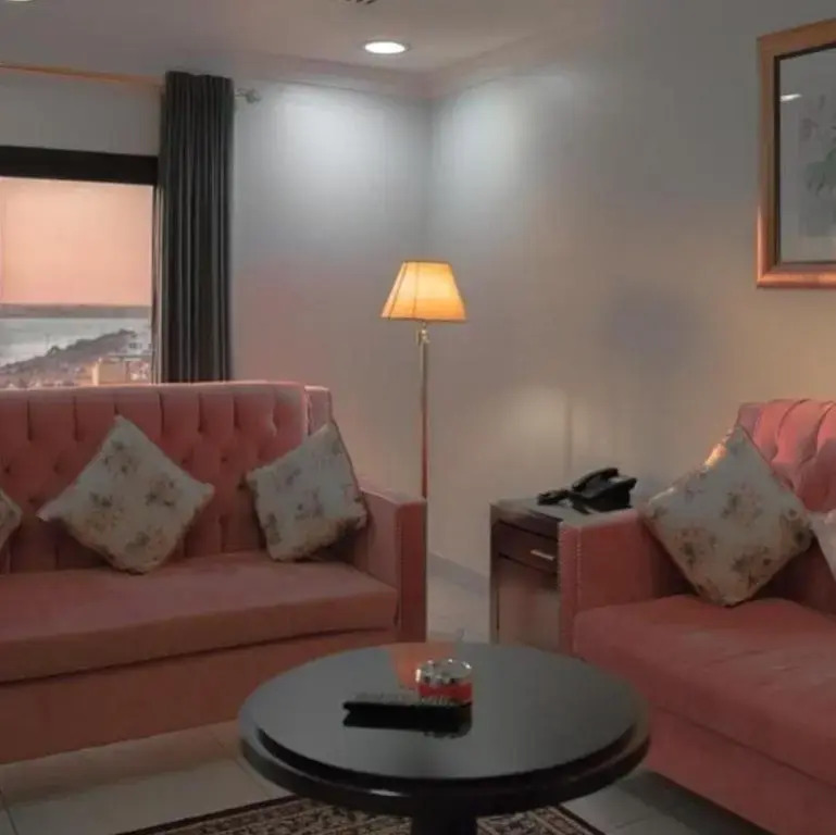 Rimasia Furnished Apartments