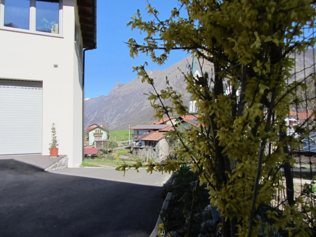 Apartma Vilma