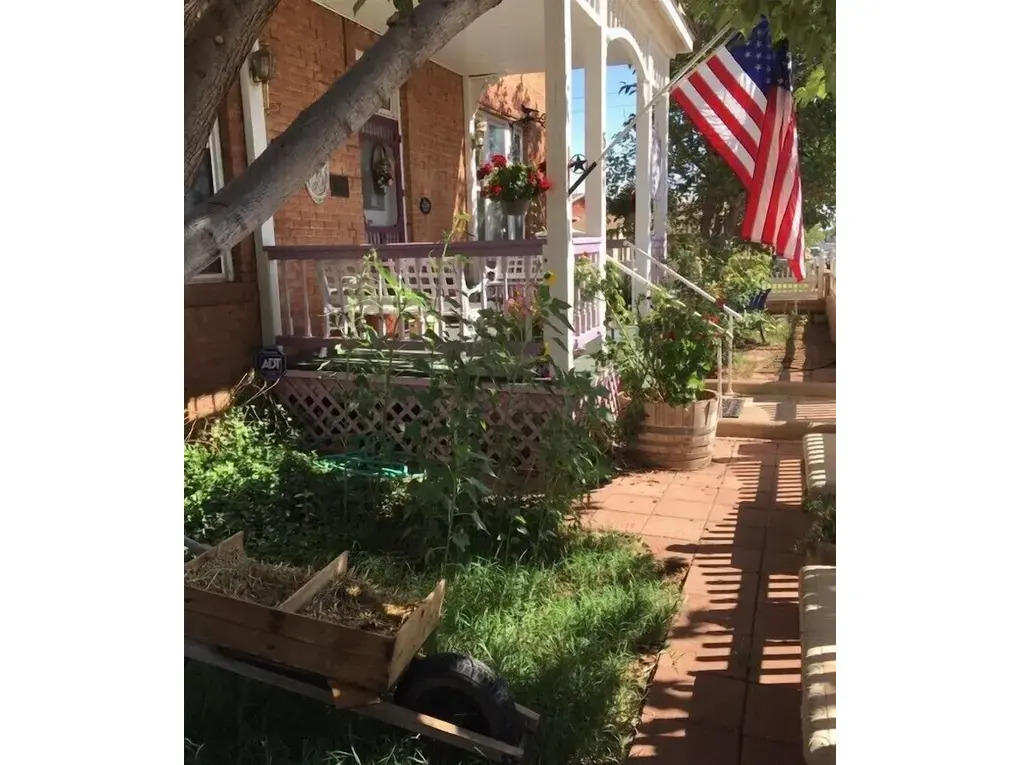 Violet Rose B&B