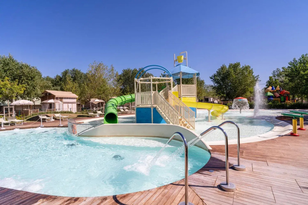 Club del Sole Romagna Family Resort