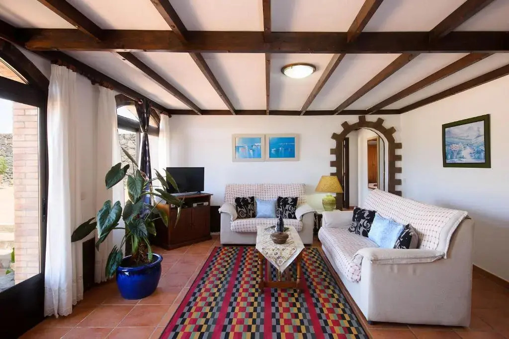 Clara Suite 1 - Macaronesiahomes