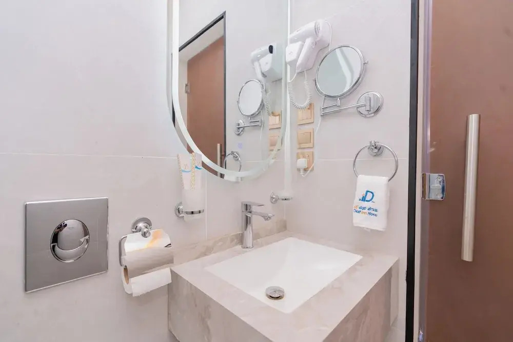 Daif Inn Serviced Apartments - Jaber