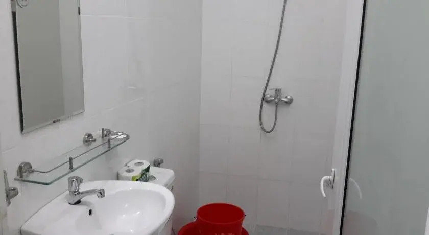 Phuong Nam Hostel