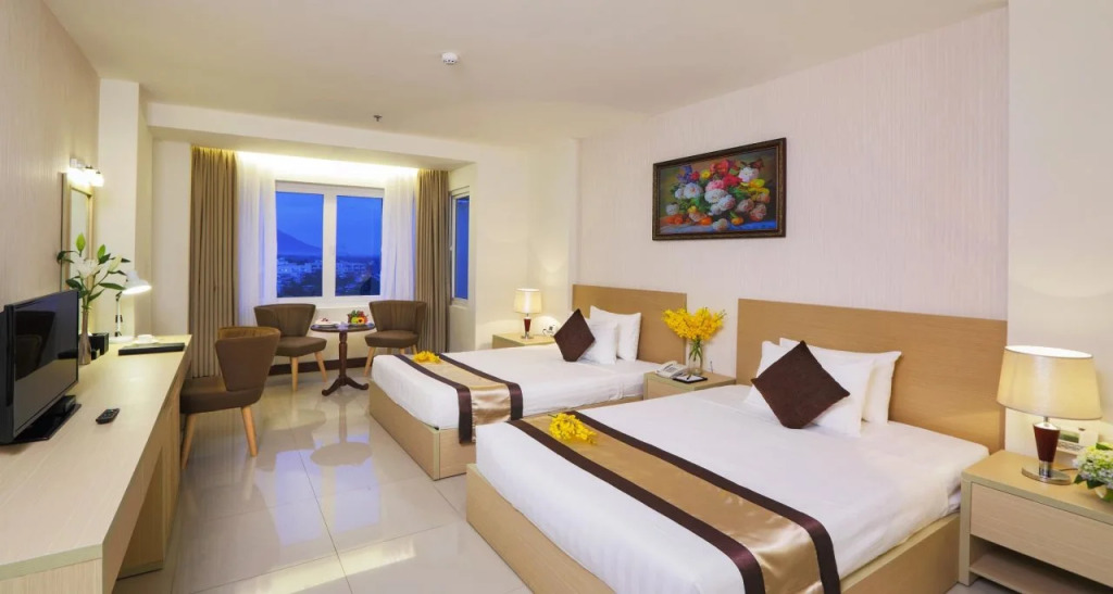 Sunrise Hotel