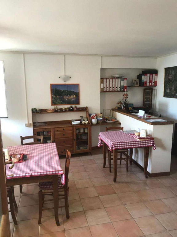 Agriturismo Cerisola 2003