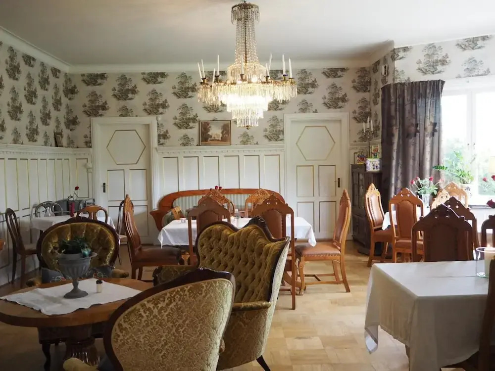 Pensionat Solhöjden