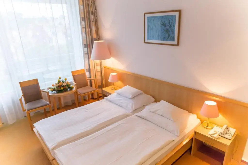 Hunguest Hotel Panoráma