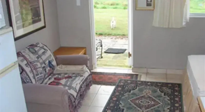 Now and Then Accommodation