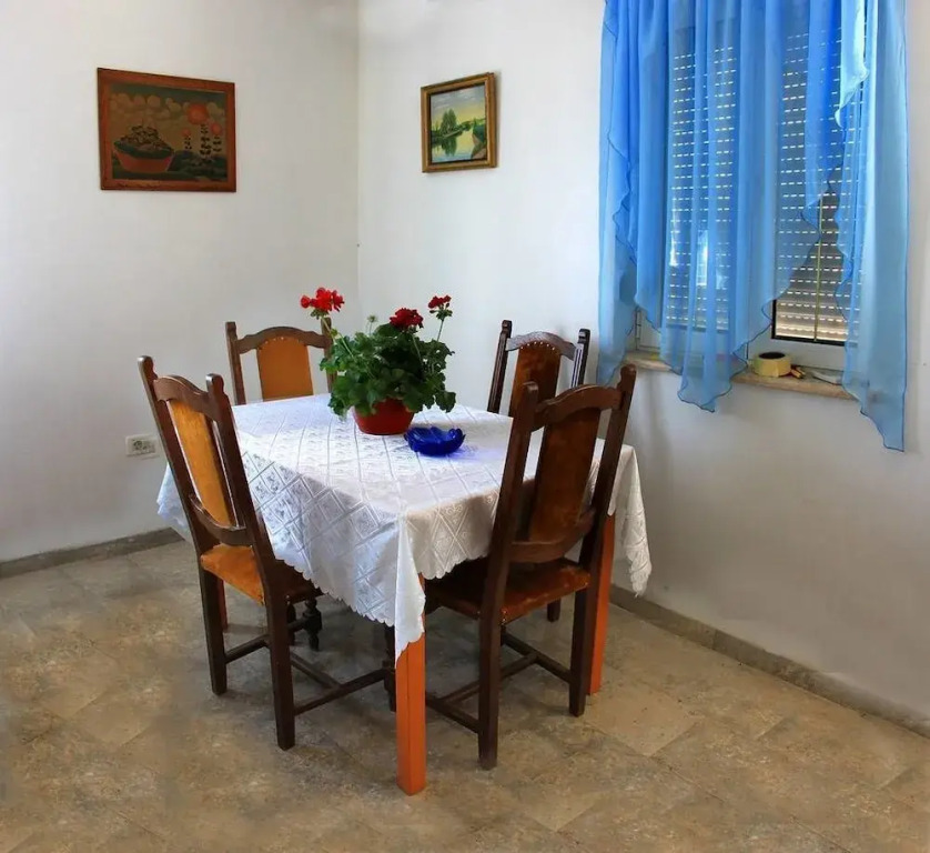 Private Villa in Zupanici Near Rabac