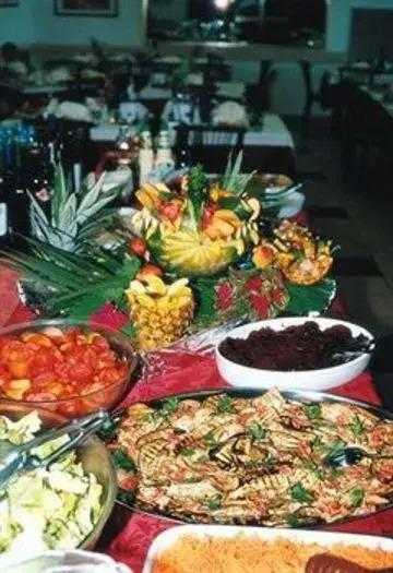 Hotel Diana