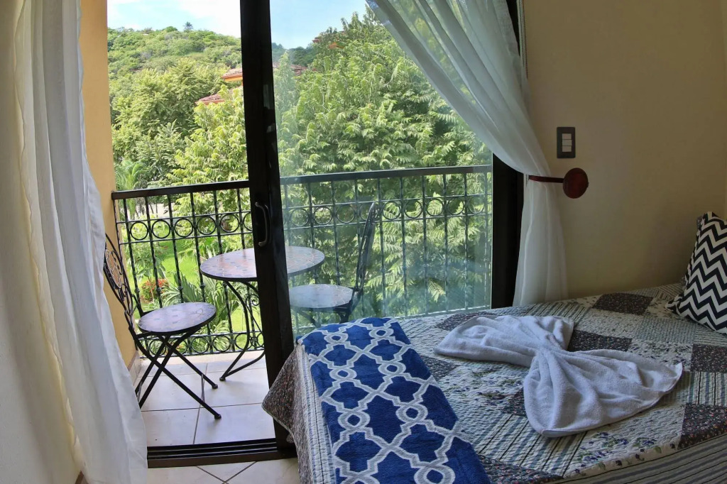 The Oaks Tamarindo Condominiums