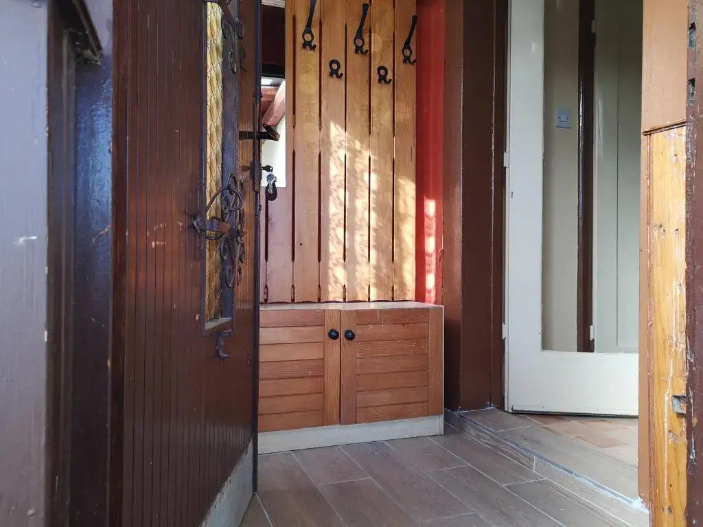 Apartma Tanja