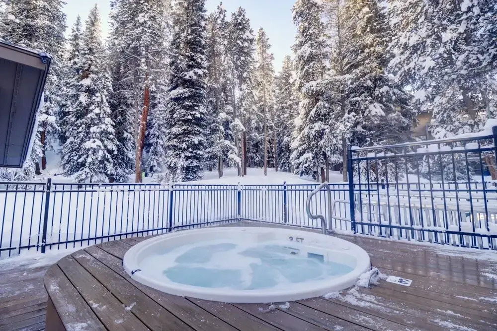 Ten Mile Haus A-6 2br 2ba 2 Bedroom Condo