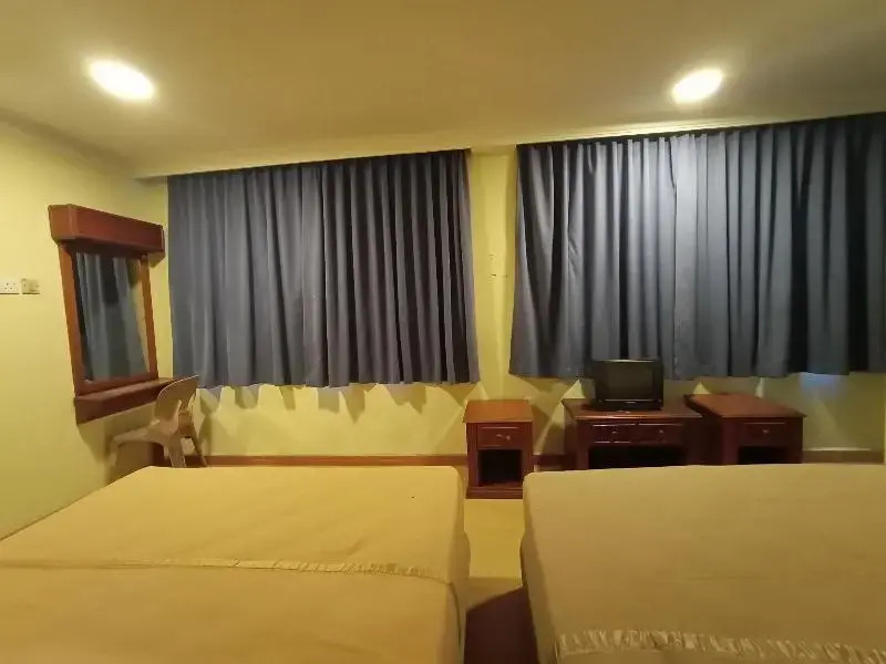 Best Lodge