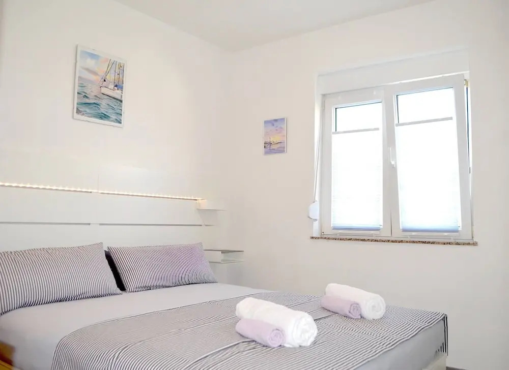 Panoramic View Apartment Marijane