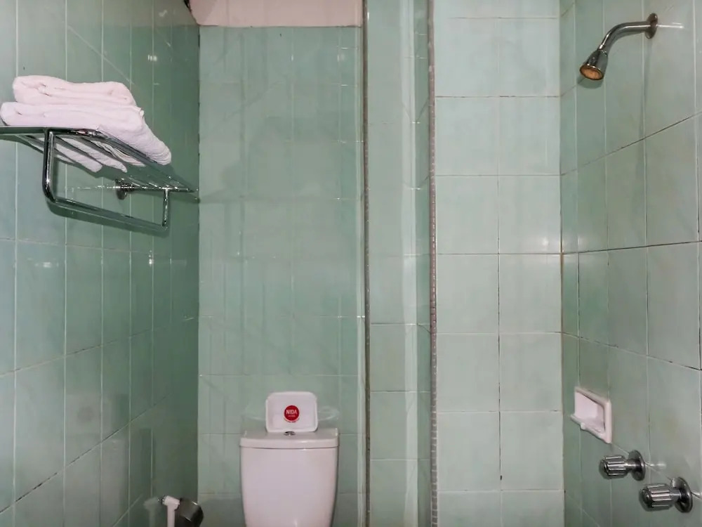 NIDA Rooms Tampan Universitas Riau HR Subrantas Panam at Hotel Sabrina