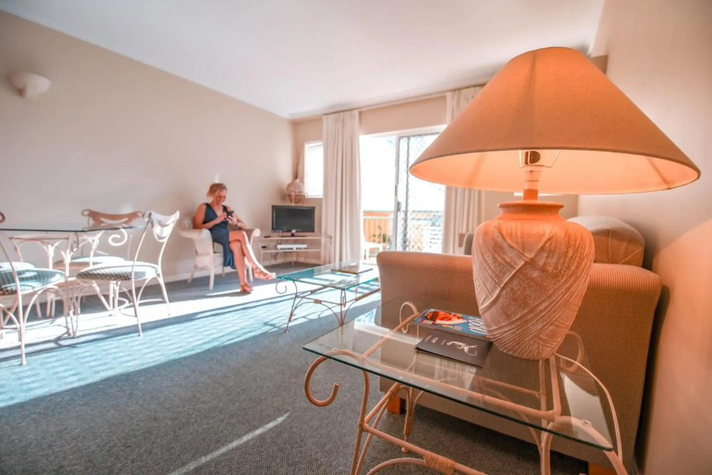 Il Palazzo Holiday Apartments