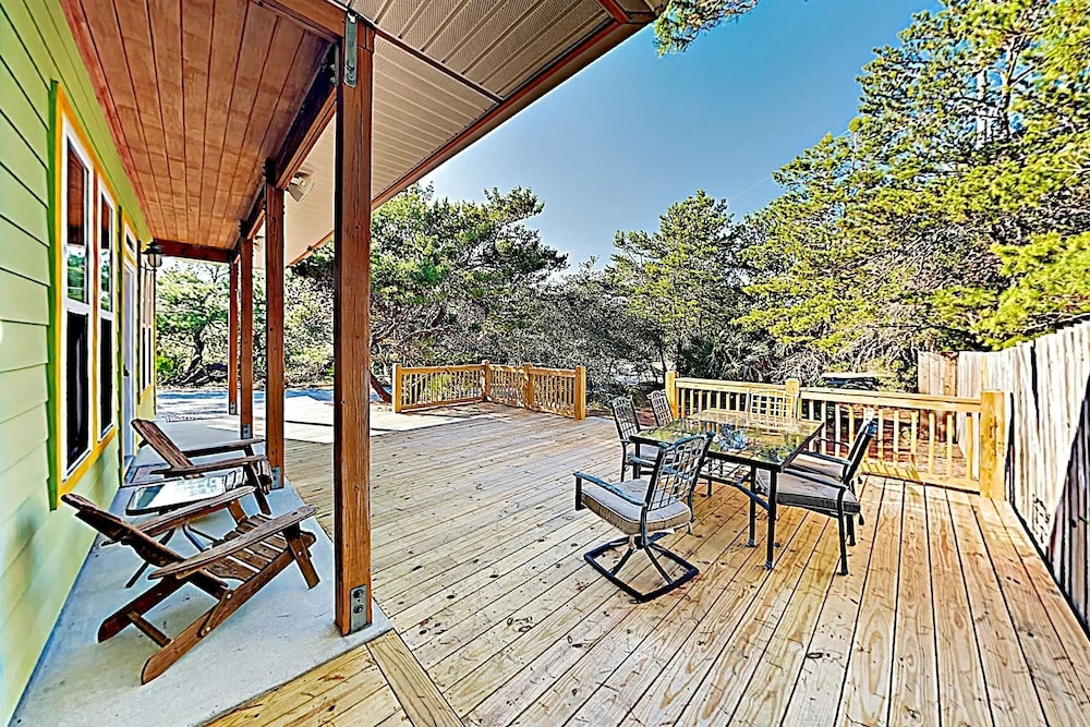 197 Rolling Dunes Drive Cottage 2 Bedrooms 1 Bathroom Cottage
