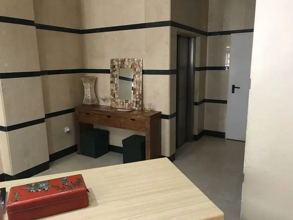 Hostal Julian