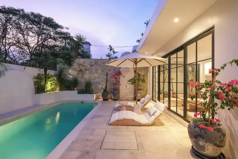 Villa Sama Canggu