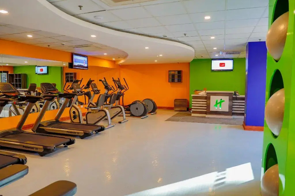 Holiday Inn - Harare by IHG