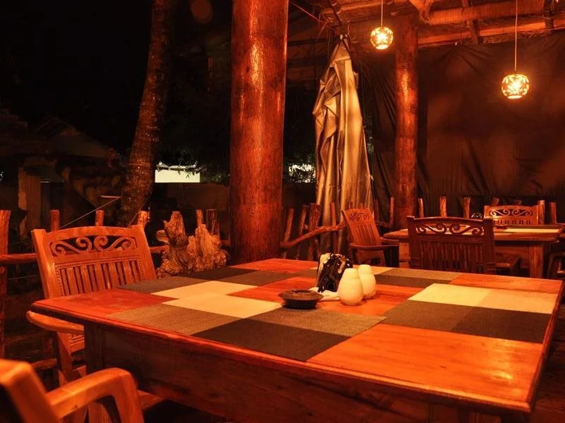 Daffodil Restaurant & Holiday Resort