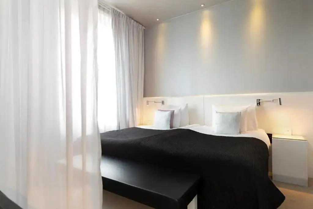 ProfilHotels Savoy