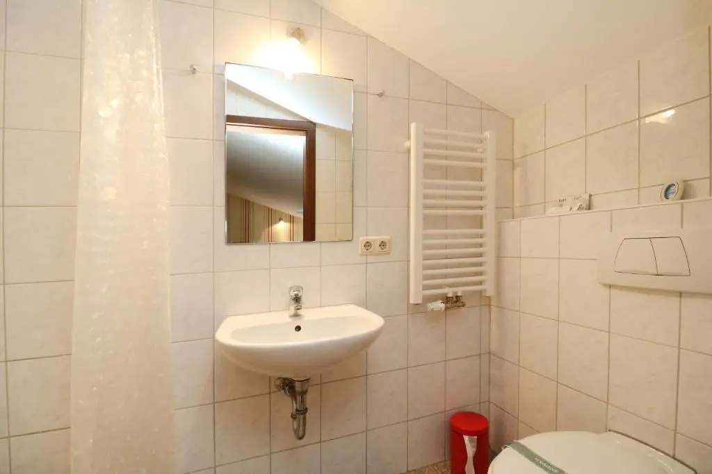Ferienhaus Strand 18