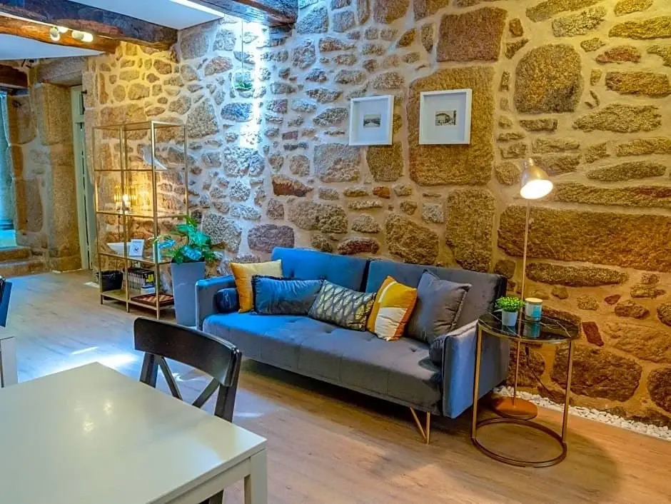 Douro Village