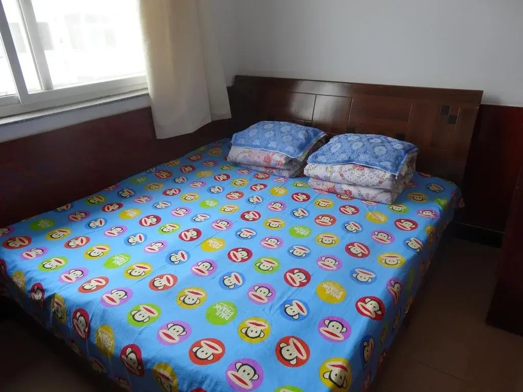 Beidaihe Liuzhuang Liu Qiusheng Hostel