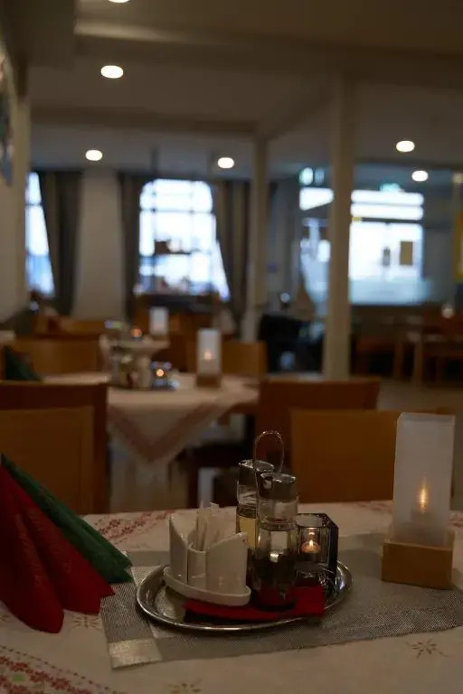Hotel Auszeit im Euro Rastpark Guxhagen