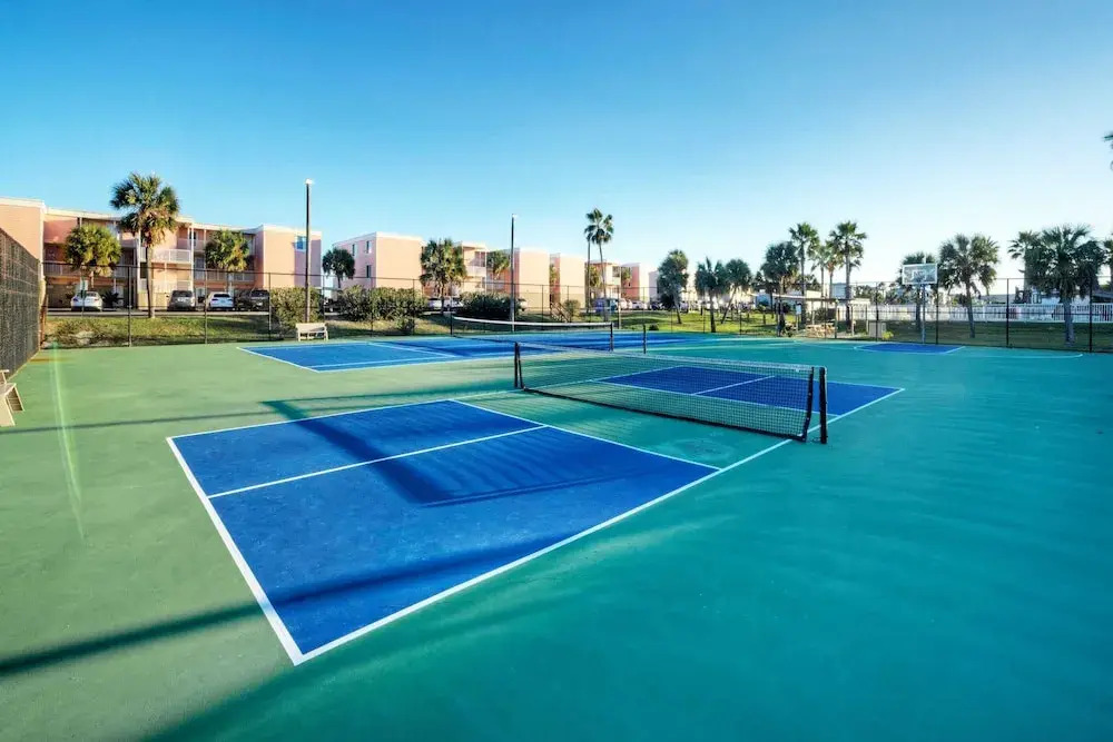 Studio w/ Balcony, Pools & Direct Beach Access Seaside Blessing by Avantstay