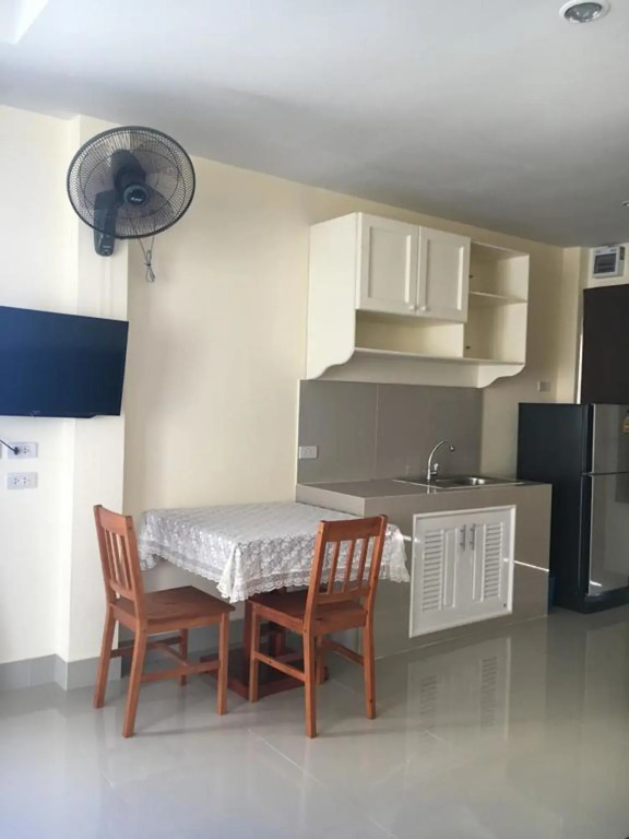 Shukreeya Sanctuary Place