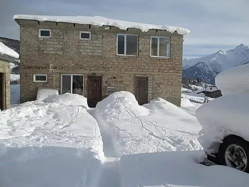 Hanmer Guest House