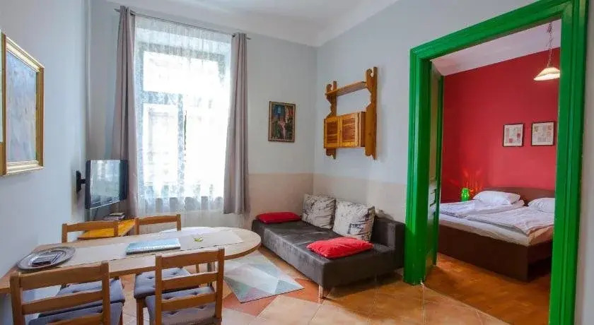 Apartamenty Galeria
