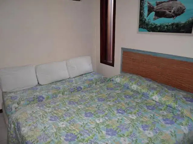 Pousada Peixe Espada