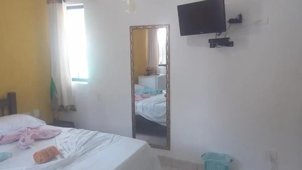 Pousada Suites das Galinhas