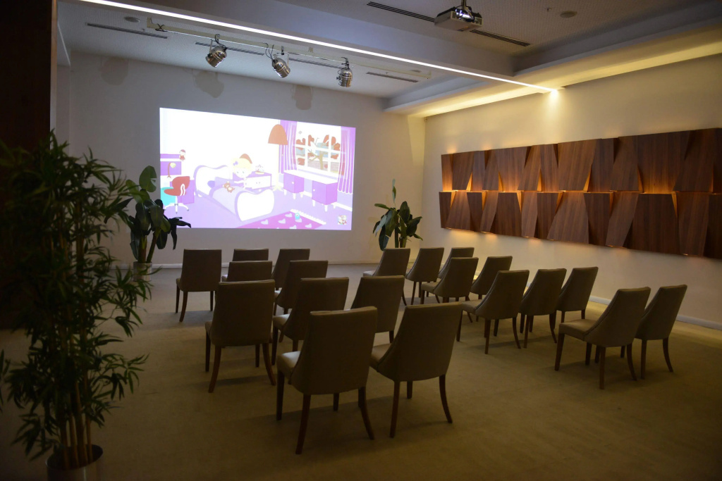Yalova Lova Hotel & SPA Yalova